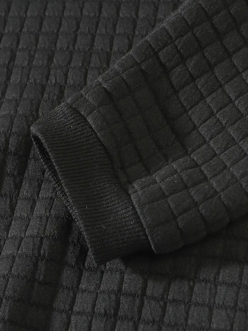 Savrani™ | Maglione a maniche lunghe stile bohemien