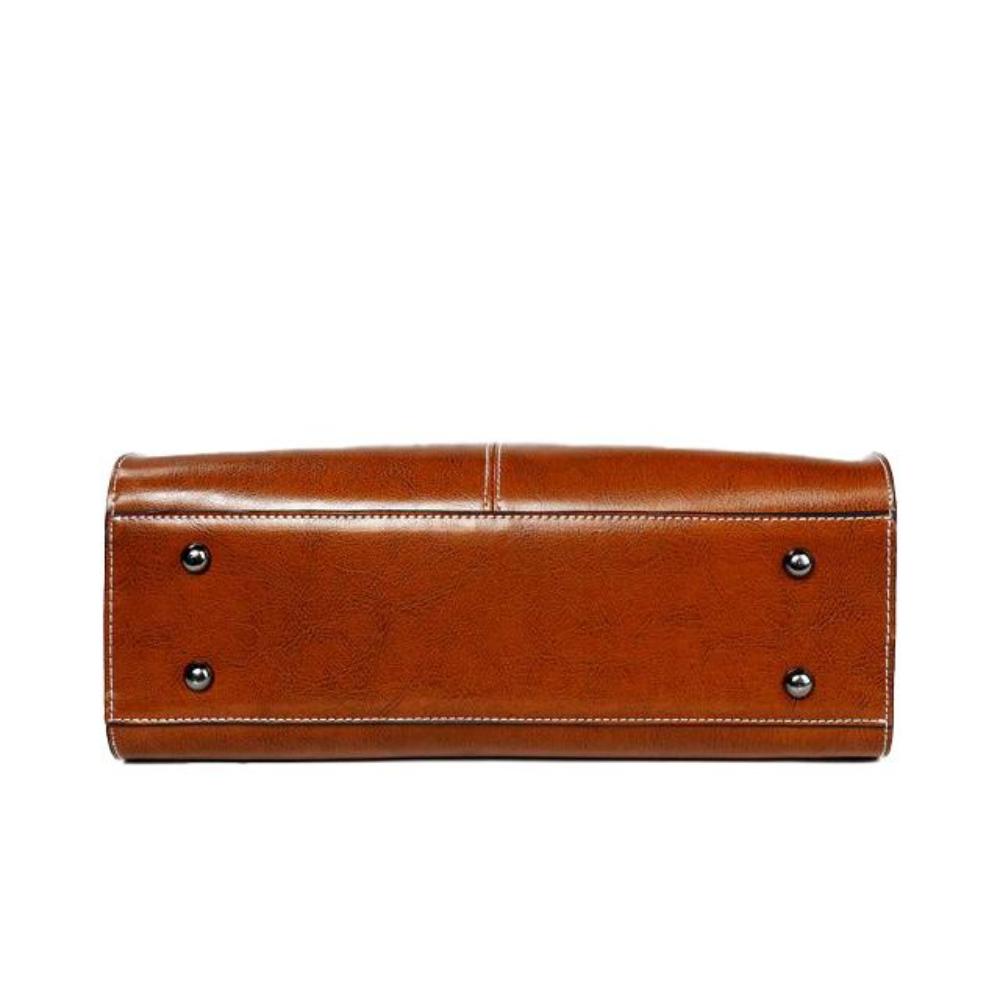 Savrani™ | Elegante borsa tote da mano