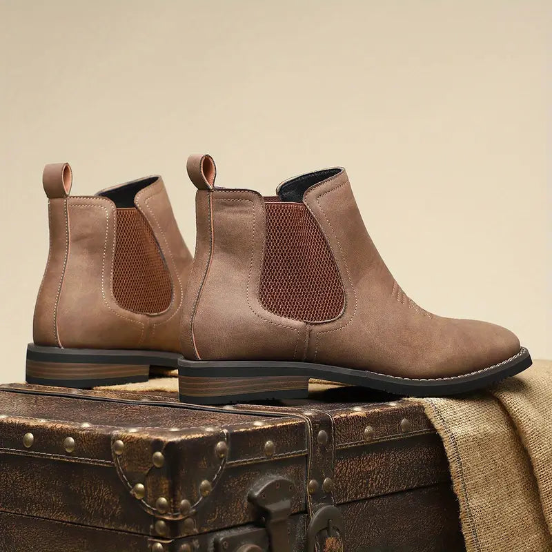 Savrani™ | Stivali Maxwell