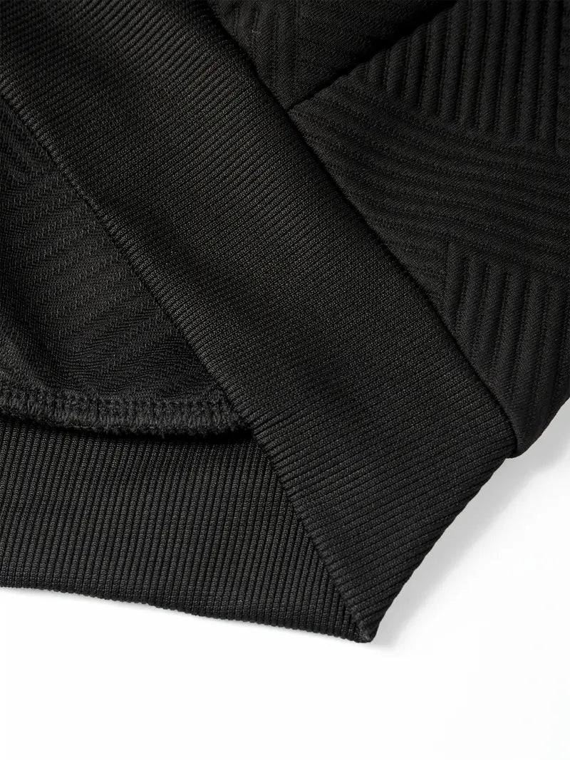 Savrani™ | Completo in maglia due pezzi informale