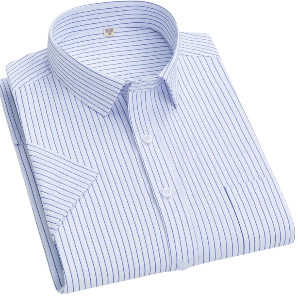 Savrani™ | Camicia da Uomo Traspirante