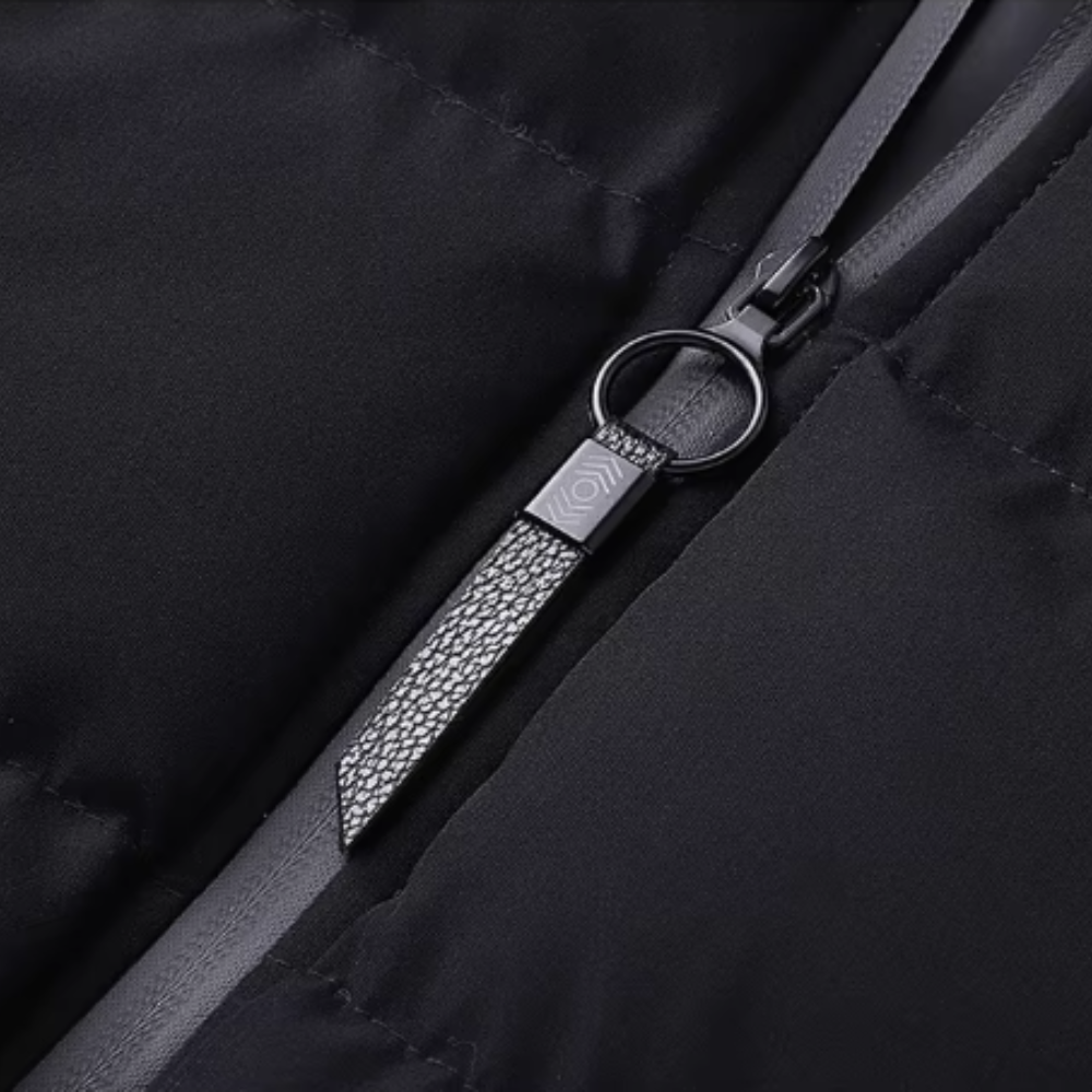 Savrani™ | Giacca invernale imbottita premium.