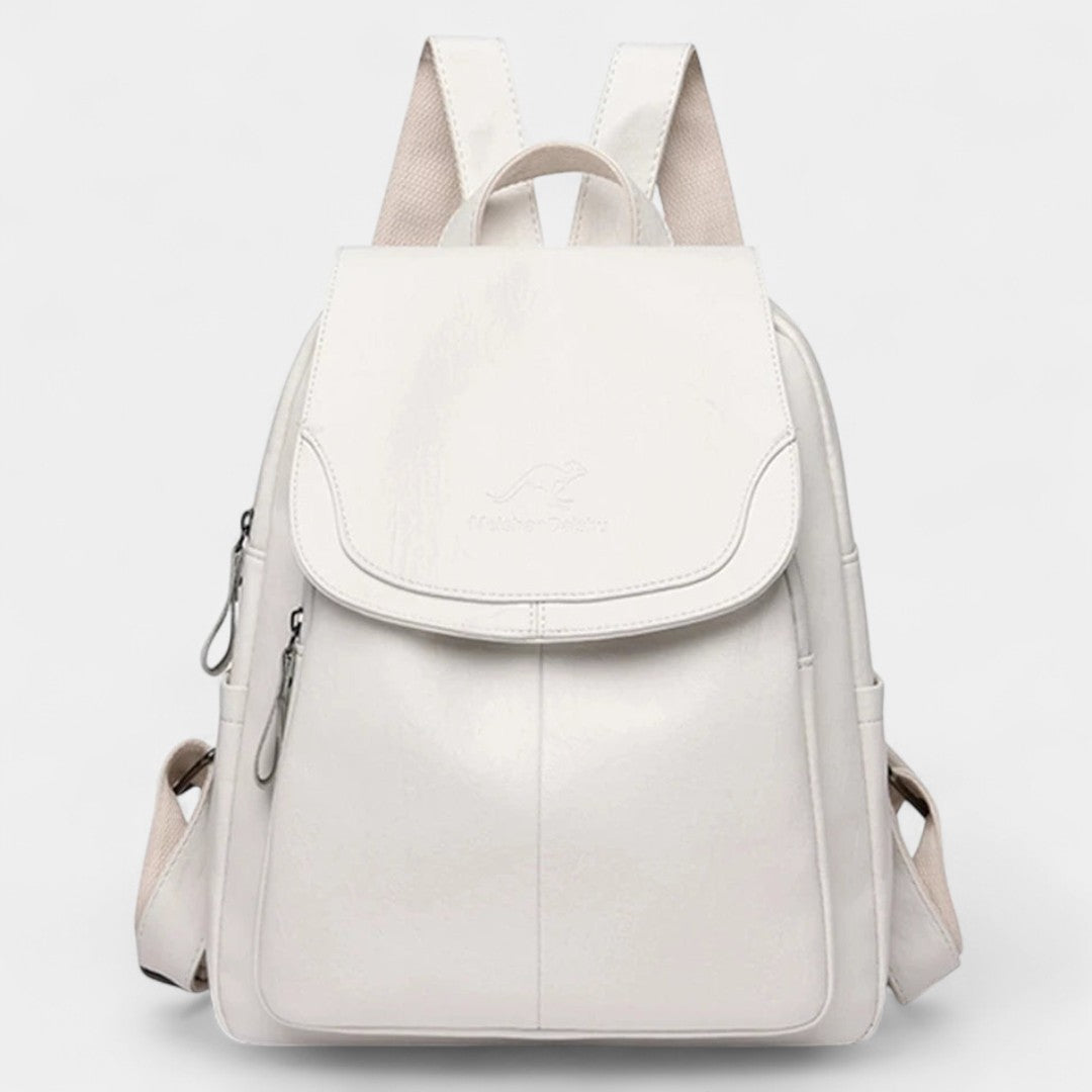 Savrani™ | Pelle Chic Zaino