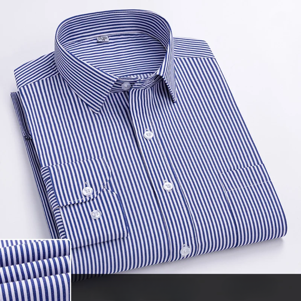 Savrani™ | Camicia Formale da Ufficio