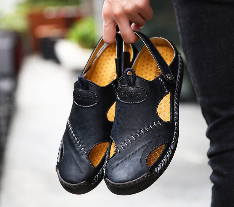 Savrani™ | Sandali casual eleganti