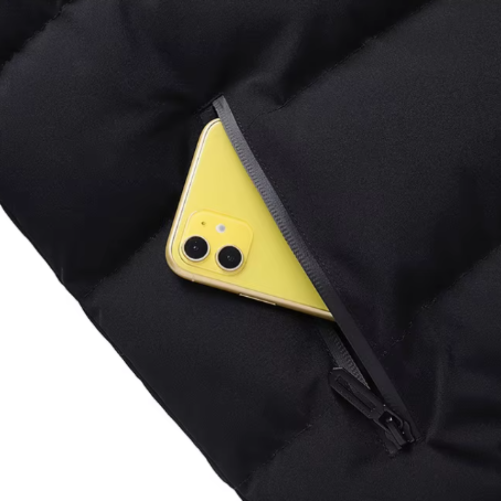 Savrani™ | Giacca invernale imbottita premium.