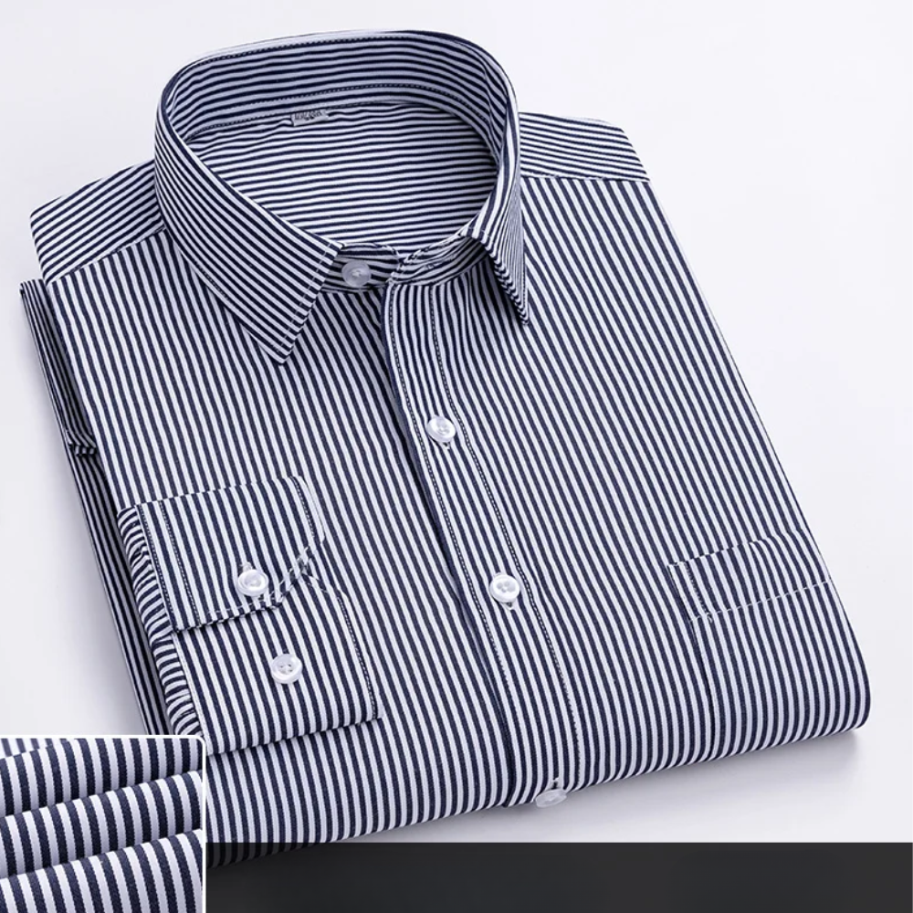 Savrani™ | Camicia Formale da Ufficio