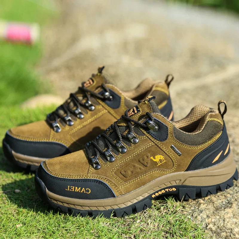 Savrani™ | Scarpe da escursionismo