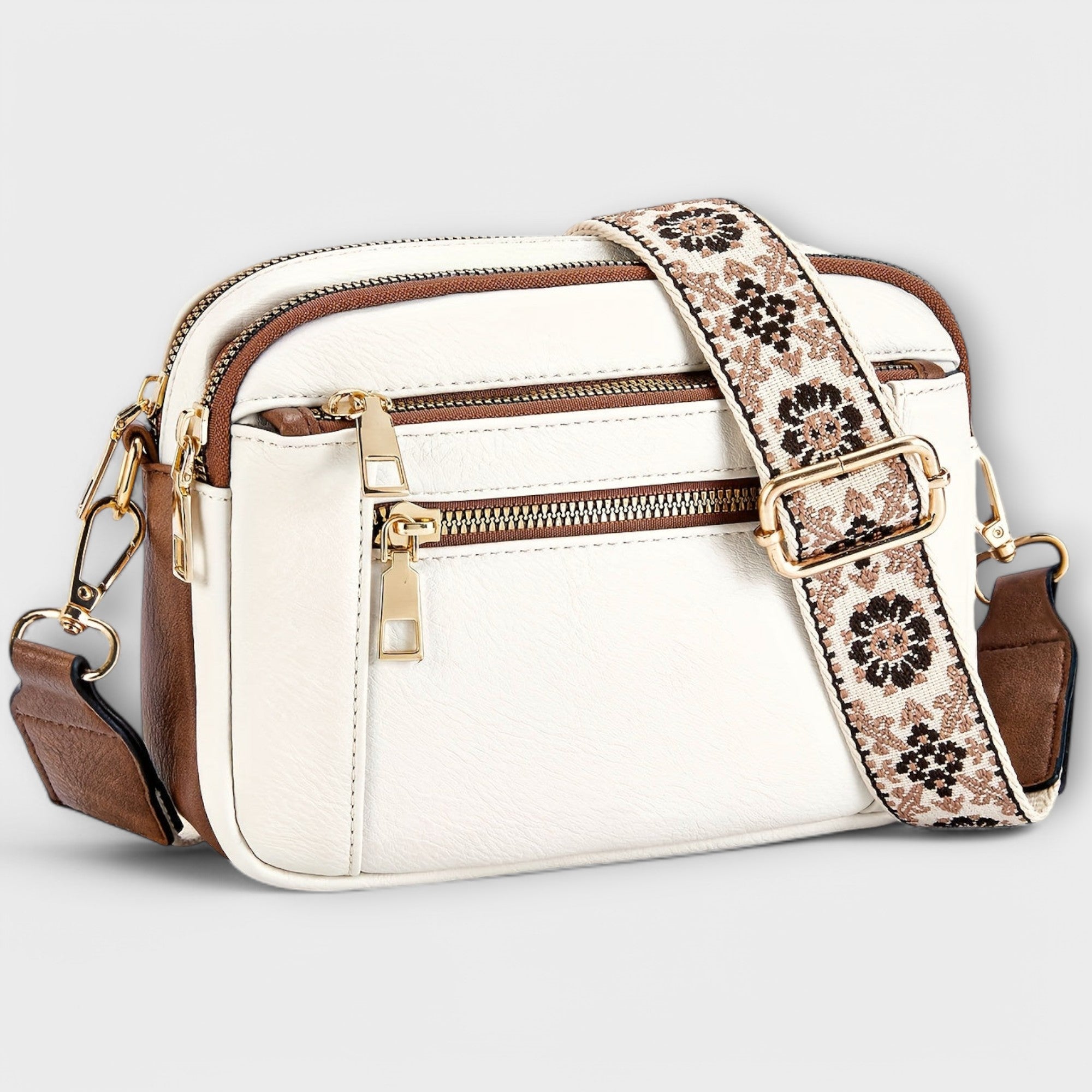 Savrani™ - Borsa a tracolla
