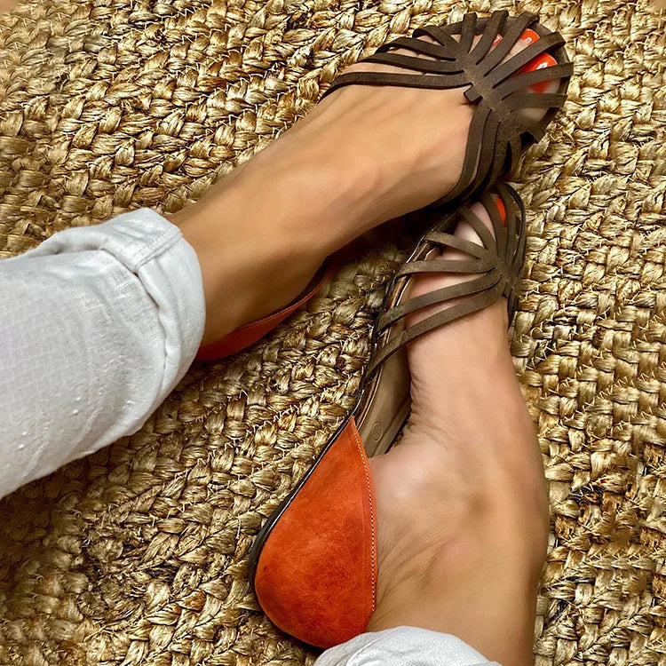 Savrani™ | Sandali Luce d’inverno