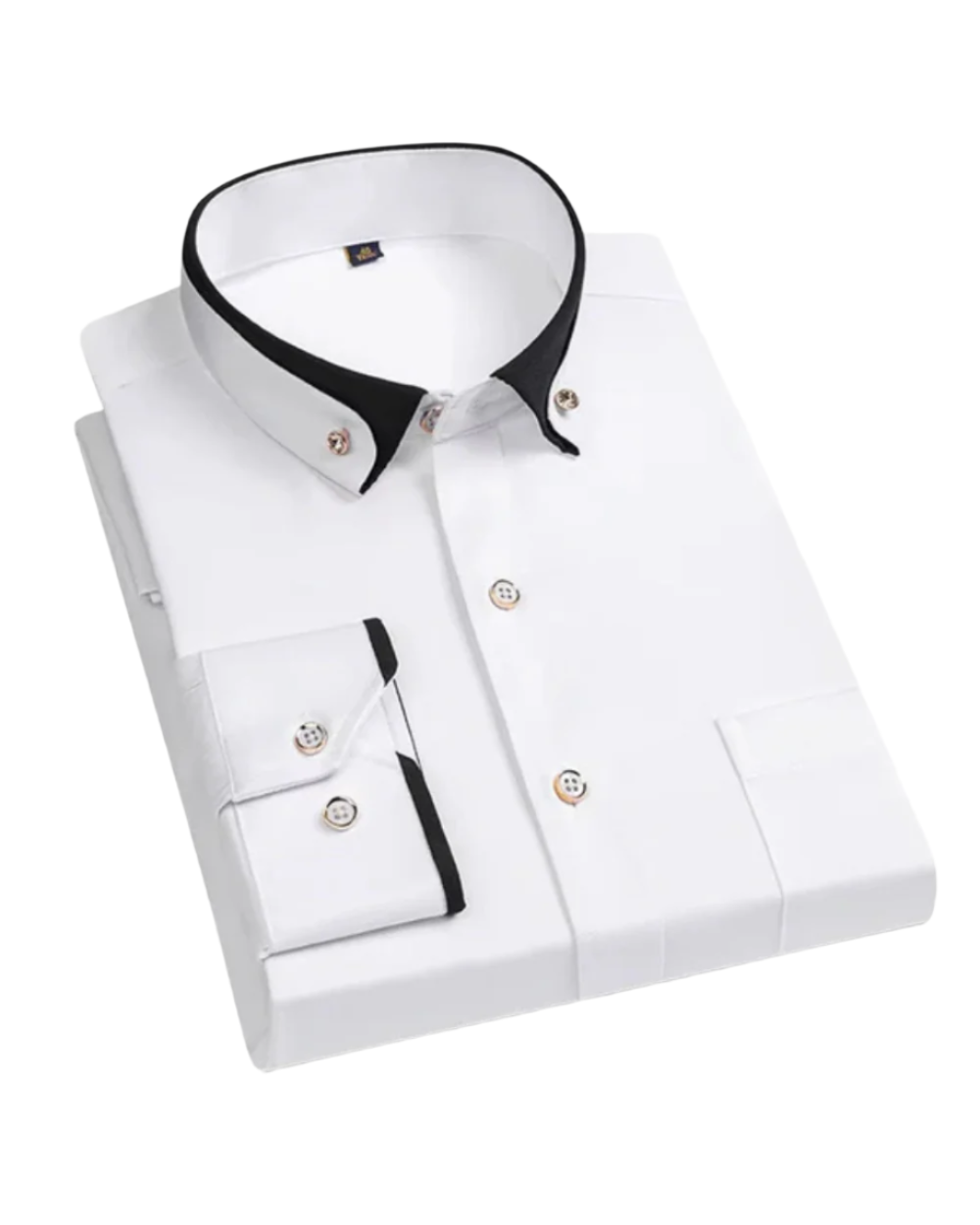 Savrani™ | Camicia Classica Adriano