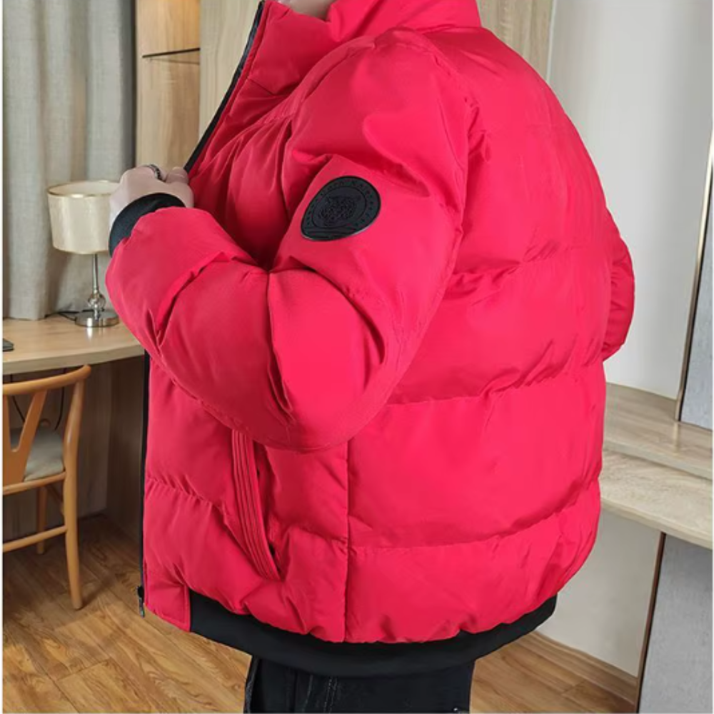 Savrani™ | Giacca elegante antivento per uomini