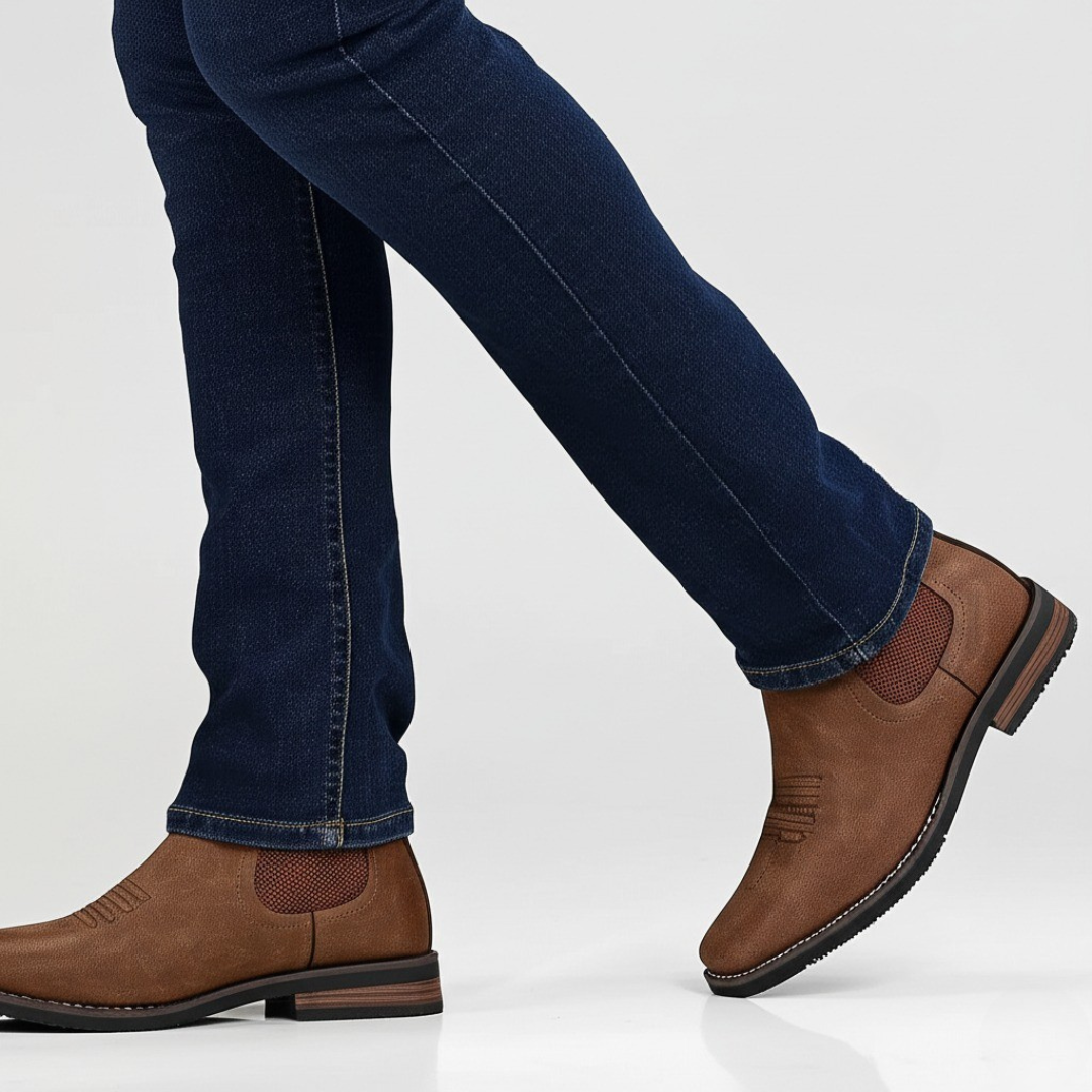 Savrani™ | Stivali Maxwell