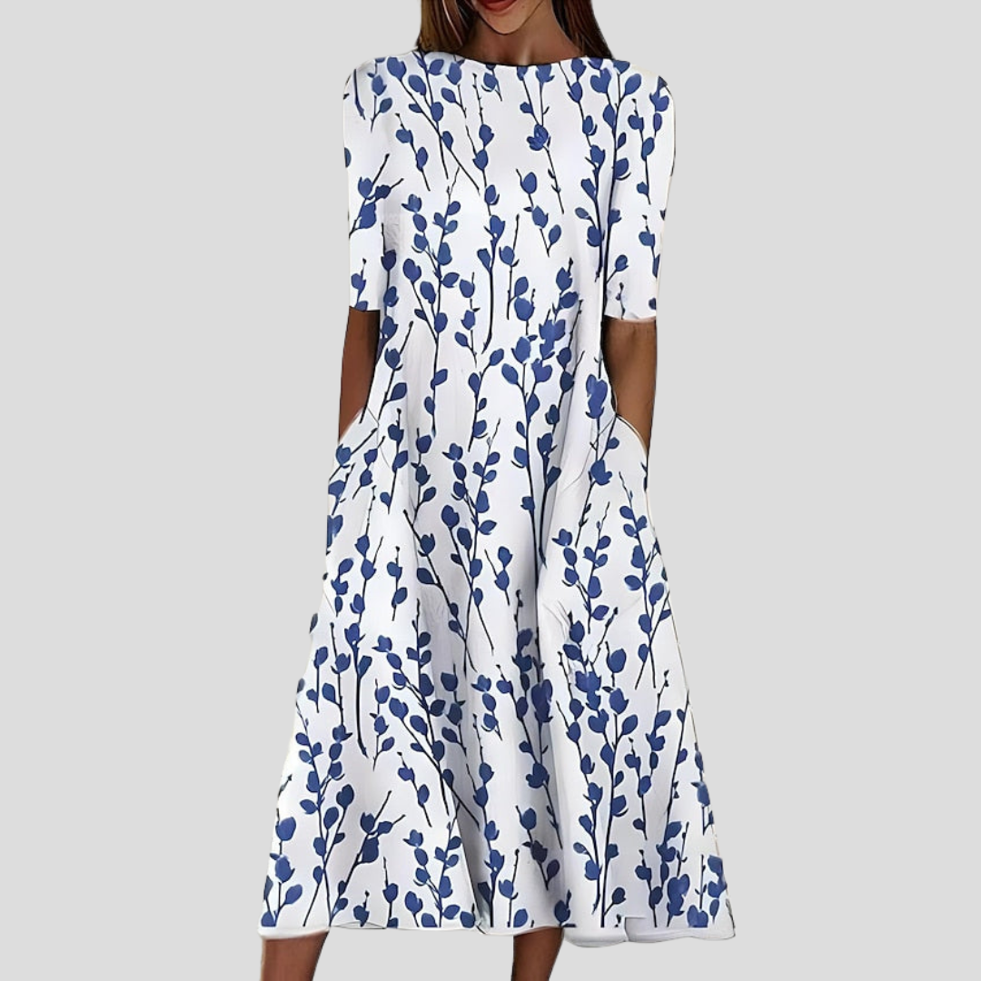 Savraniâ„¢ | Abito elegante casual