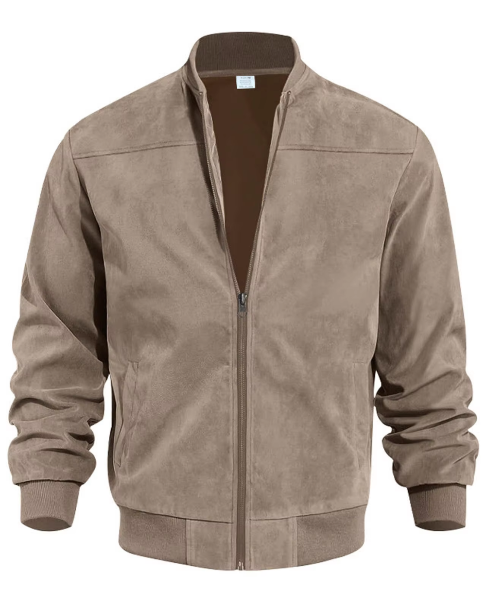 Savrani™ | Giacca bomber classica