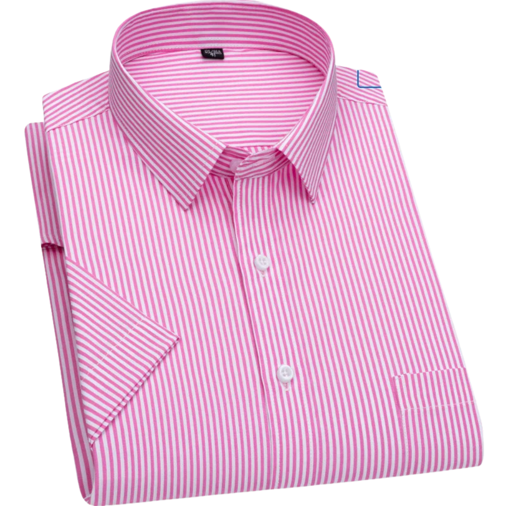 Savrani™ | Camicia da Uomo Traspirante