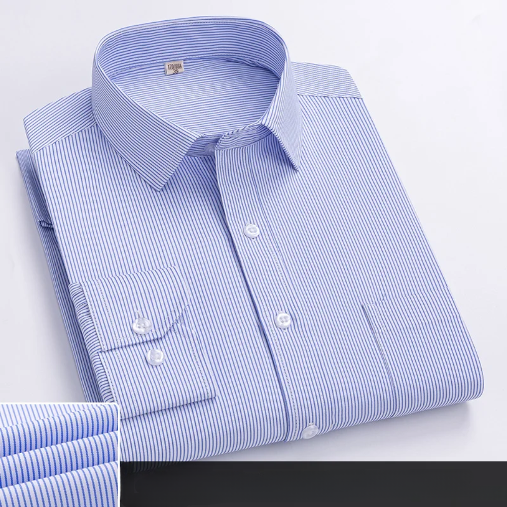 Savrani™ | Camicia Formale da Ufficio