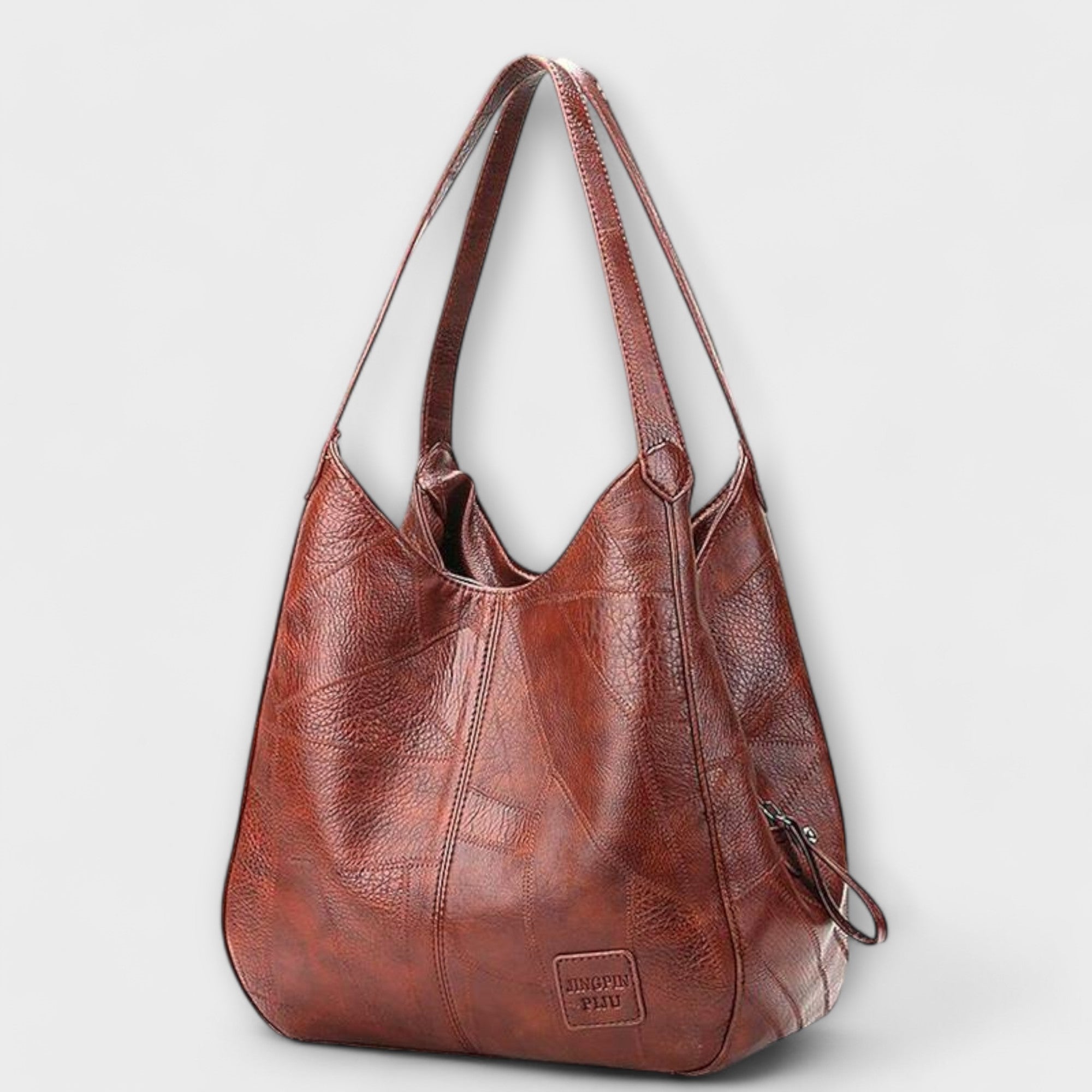 Savrani™ | Borsa in pelle vintage