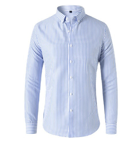 Savrani™ | Camicia elegante a righe