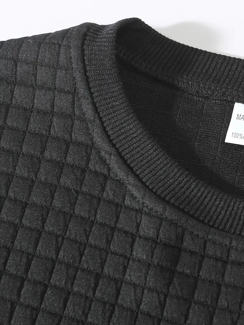 Savrani™ | Maglione a maniche lunghe stile bohemien