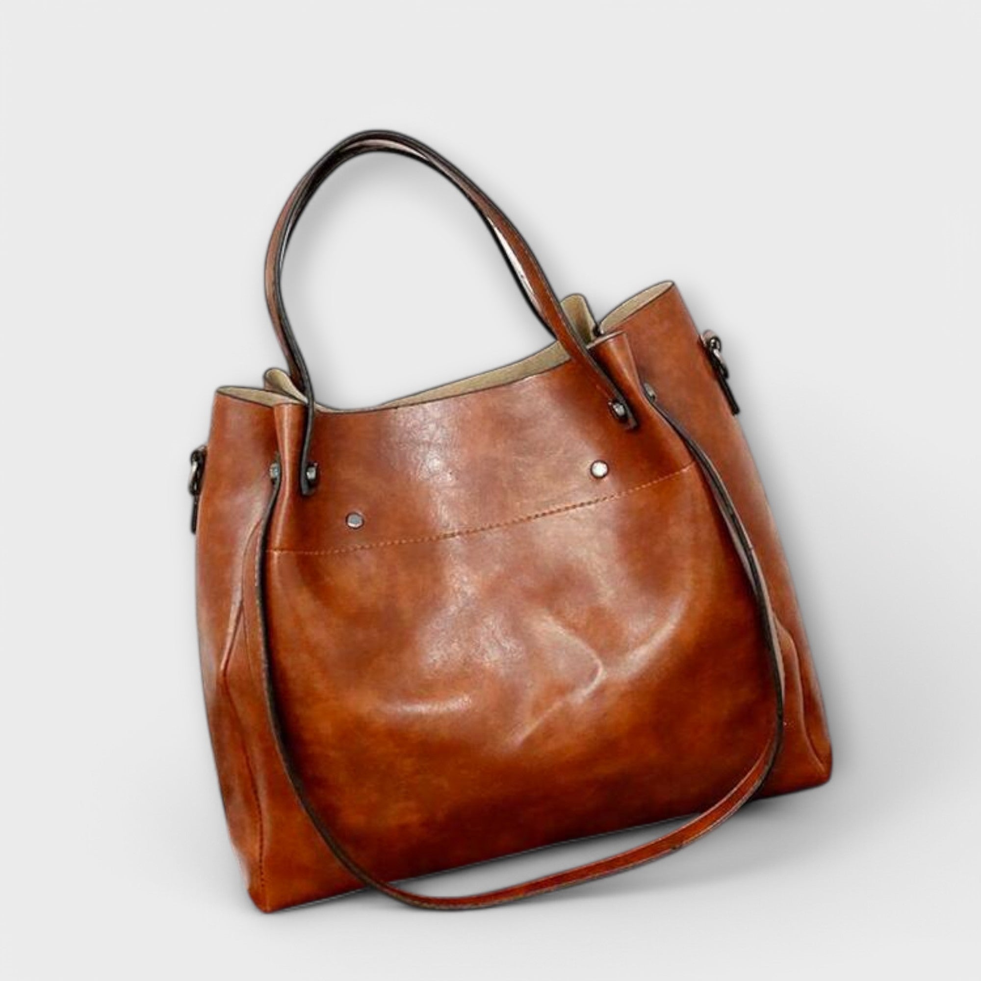 Savrani™ | Set di borse vintage a 4 pezzi