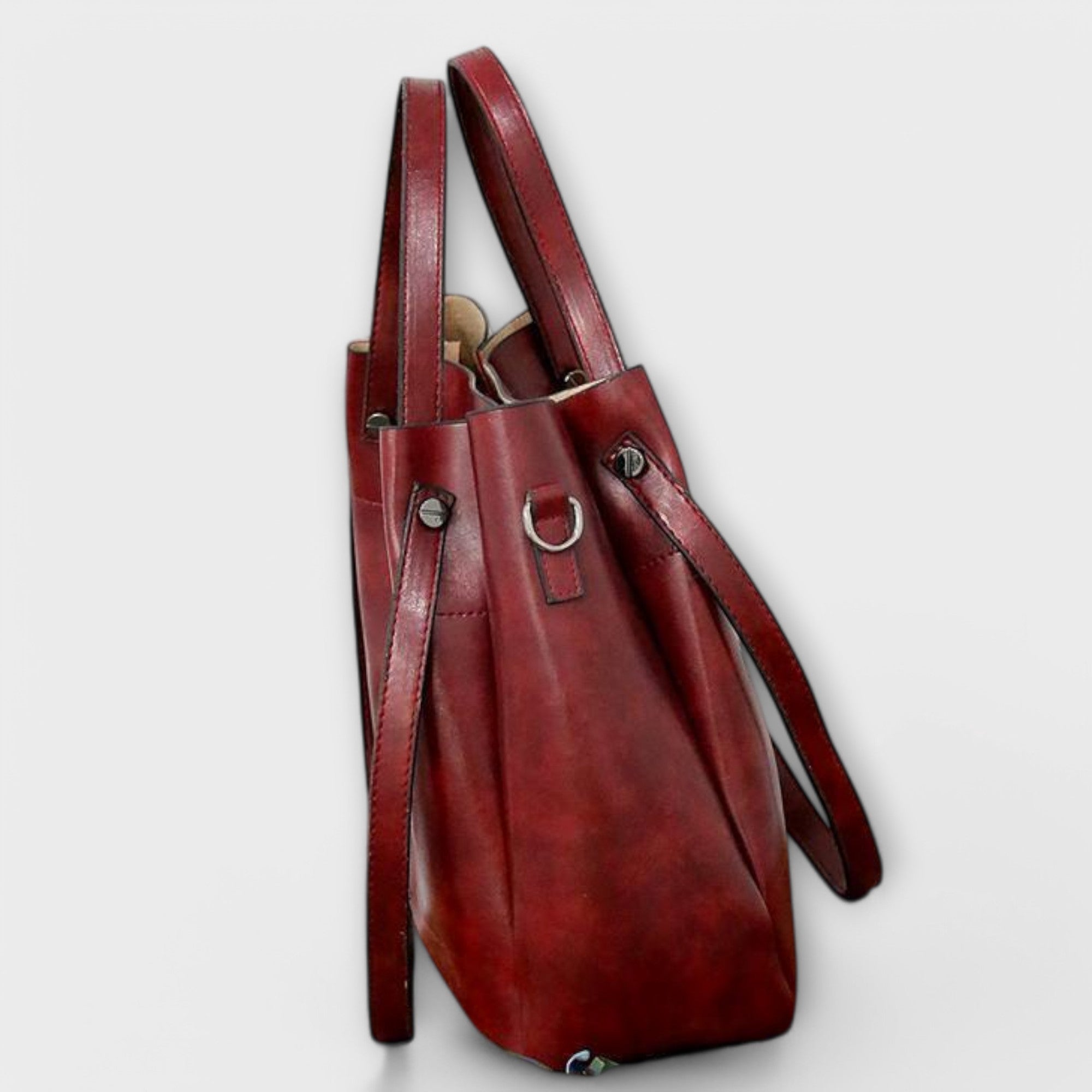 Savrani™ | Set di borse vintage a 4 pezzi