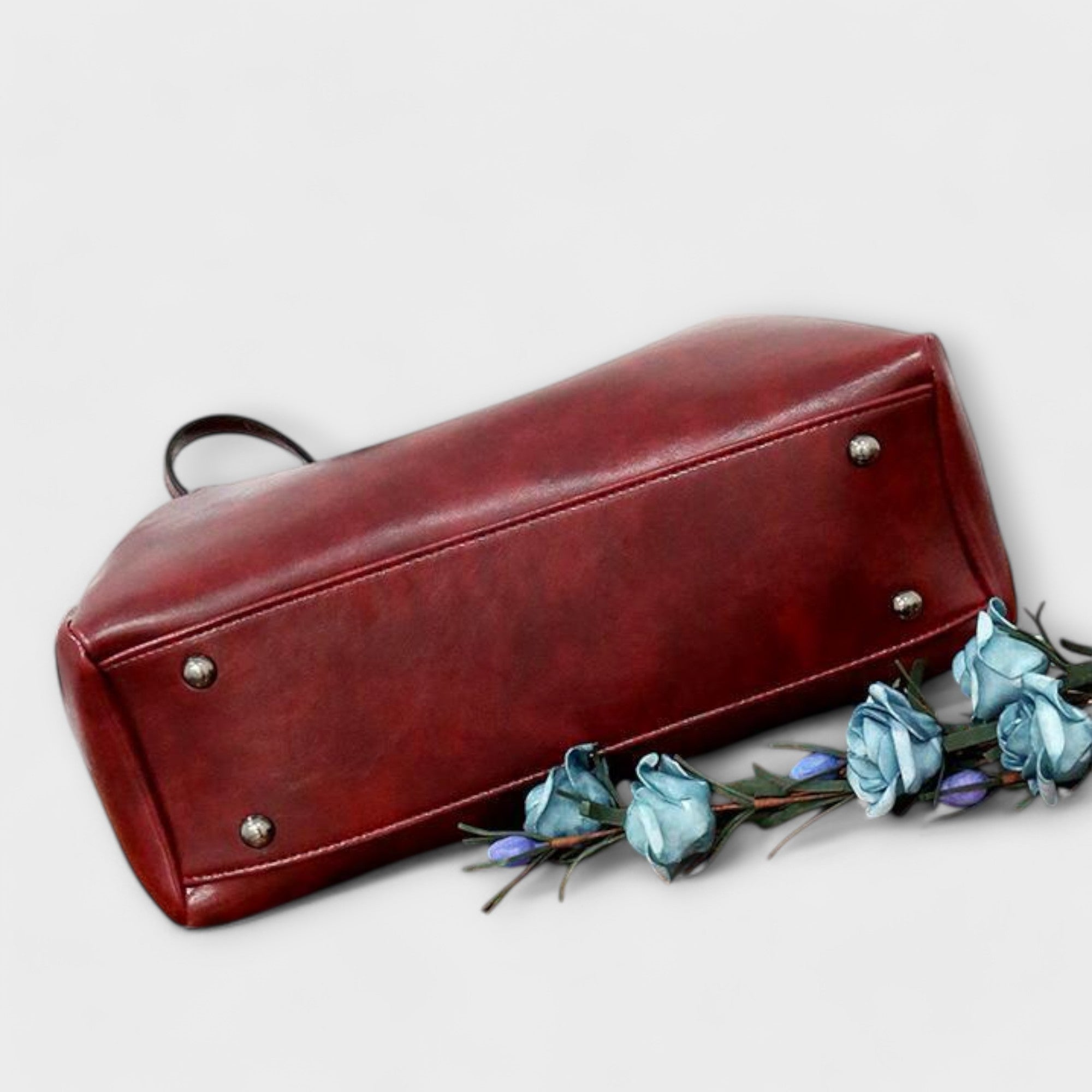 Savrani™ | Set di borse vintage a 4 pezzi