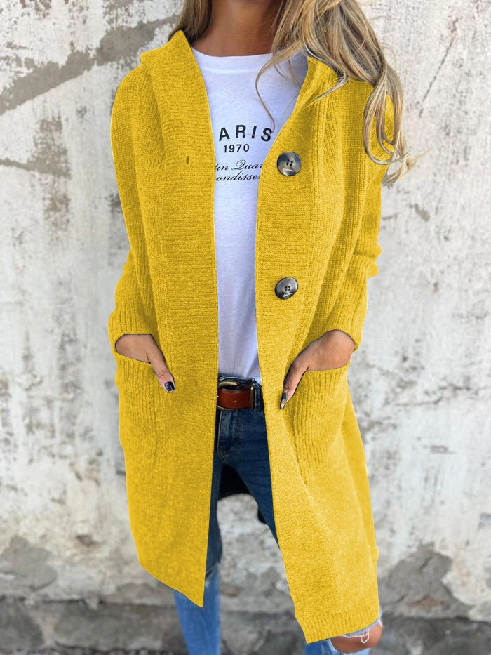 Savrani™ | Cardigan lungo