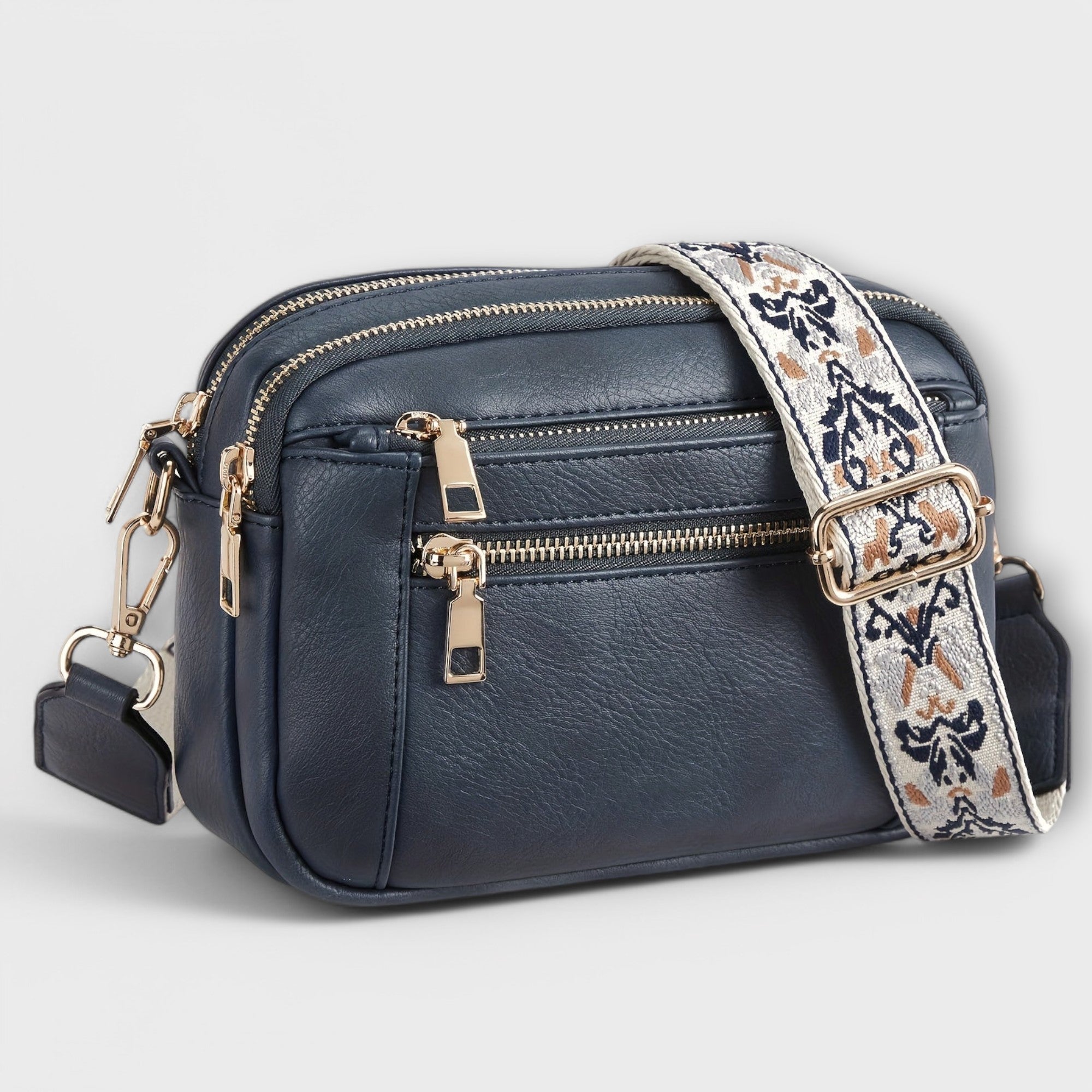 Savrani™ - Borsa a tracolla