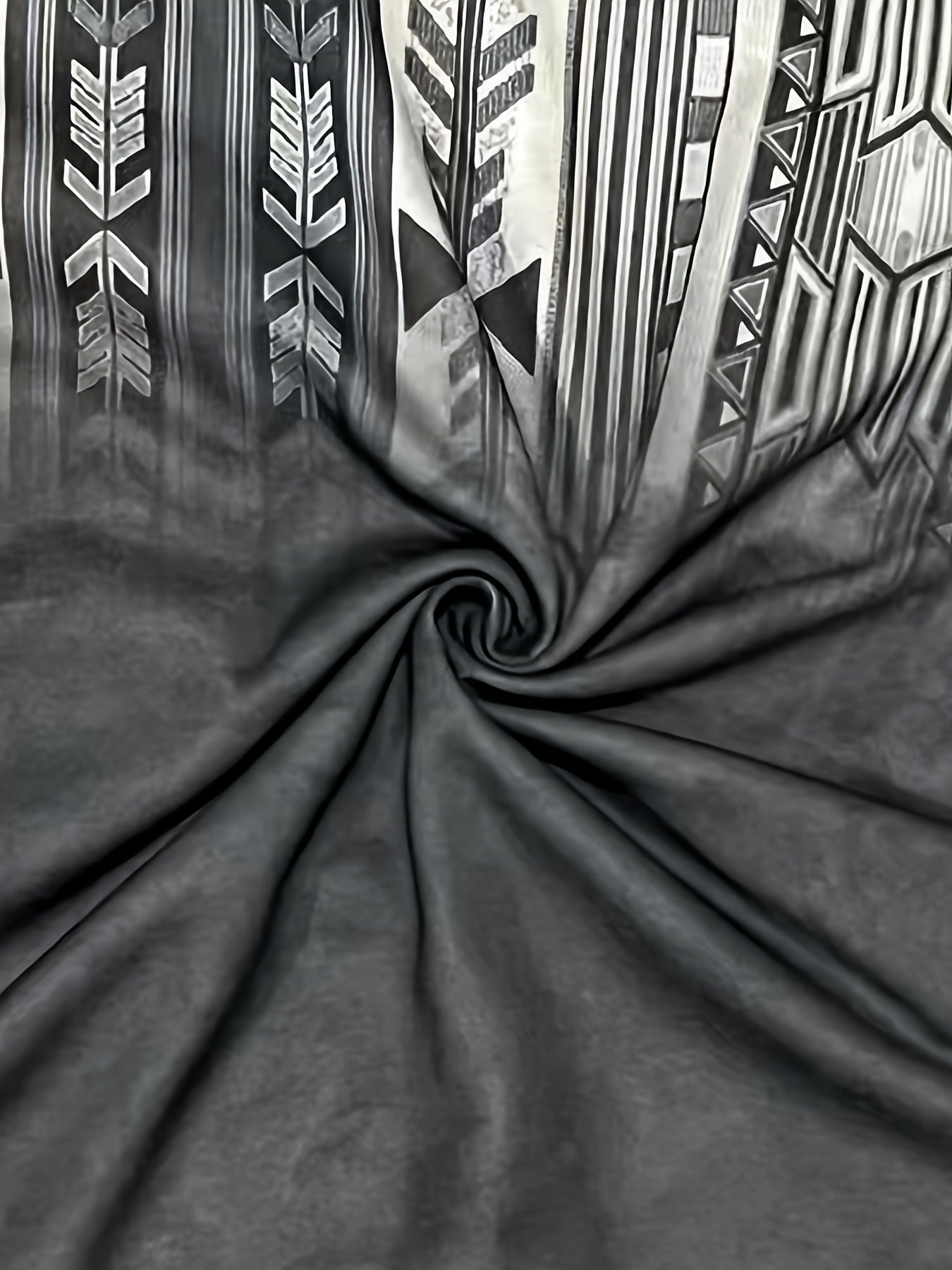 Savrani™ | Felpa casual con cappuccio stampata in 3D