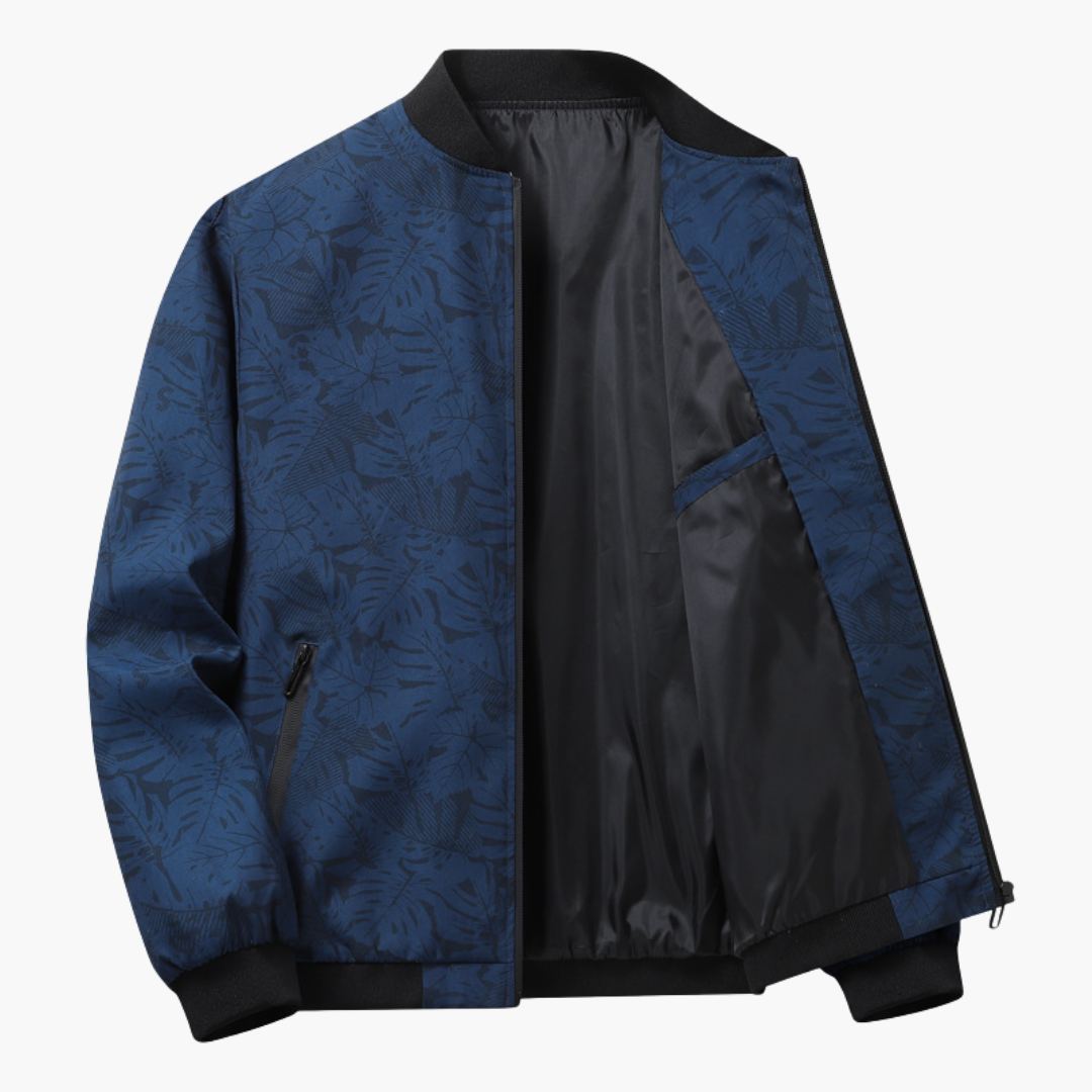 Savrani™ | Giacca bomber elegante per uomini