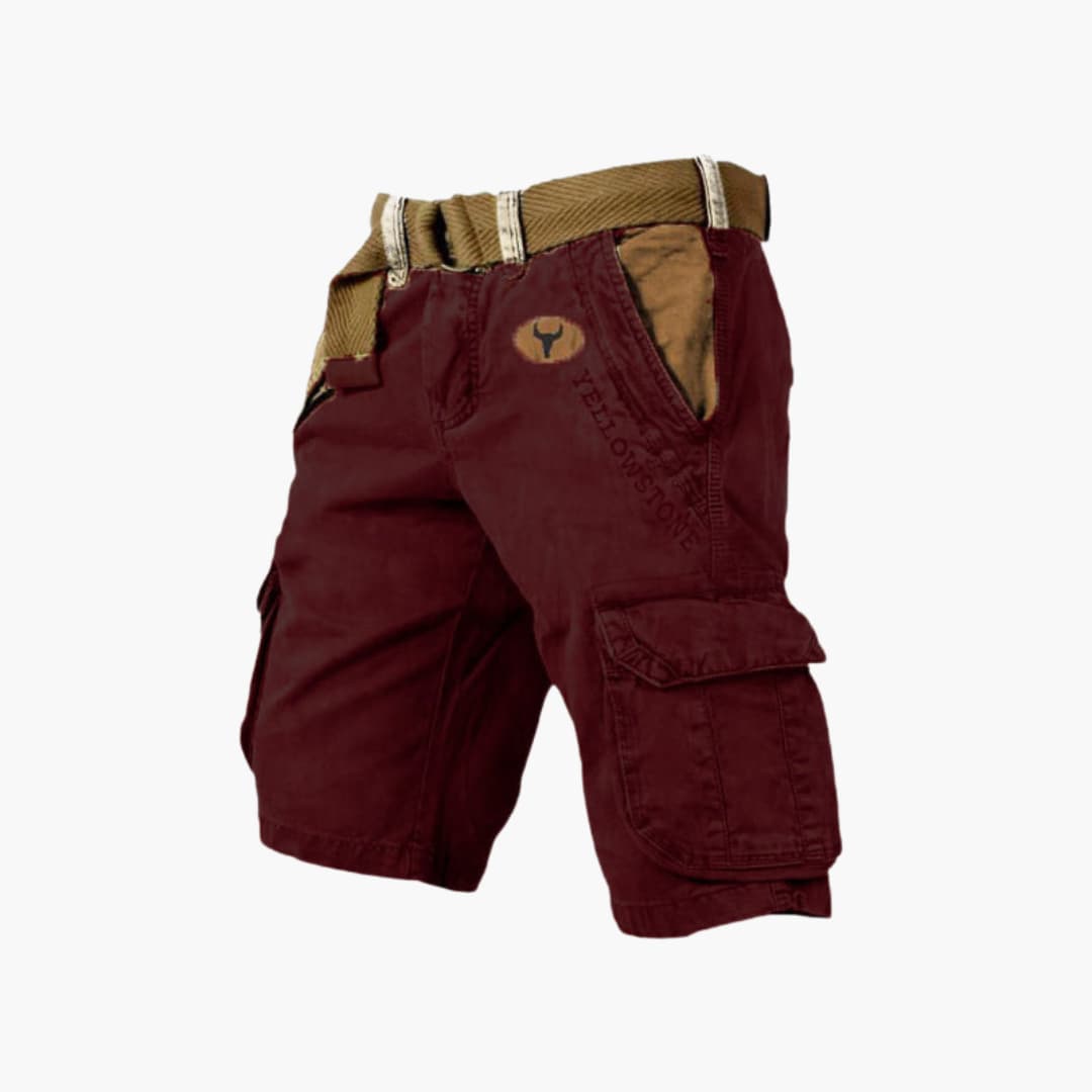 Savrani™ | Pantaloni cargo funzionali 2+1 gratis