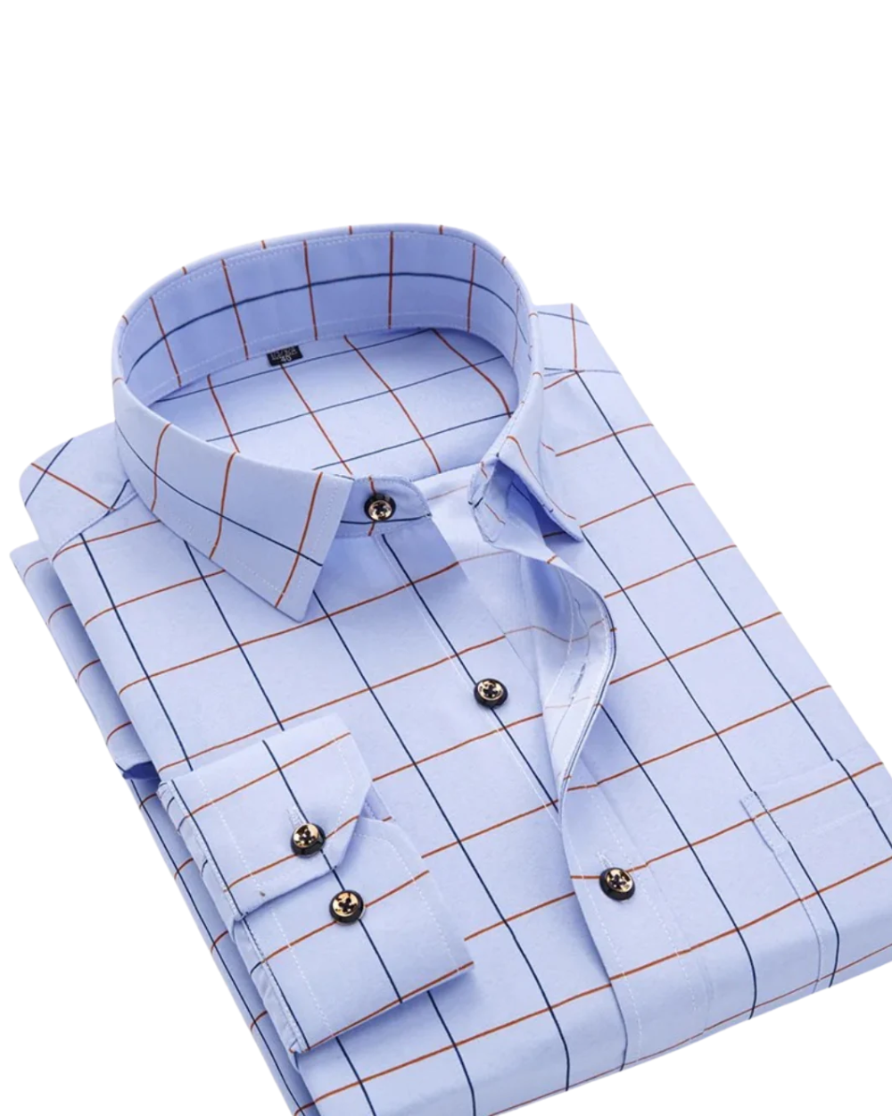 Savrani™ | Camicia con stampa nautica