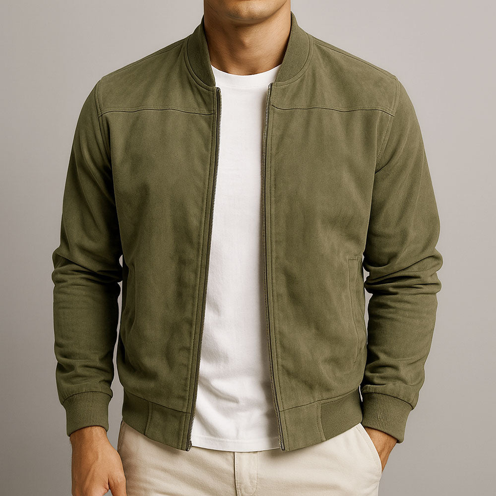 Savrani™ | Camoscio classico urbano