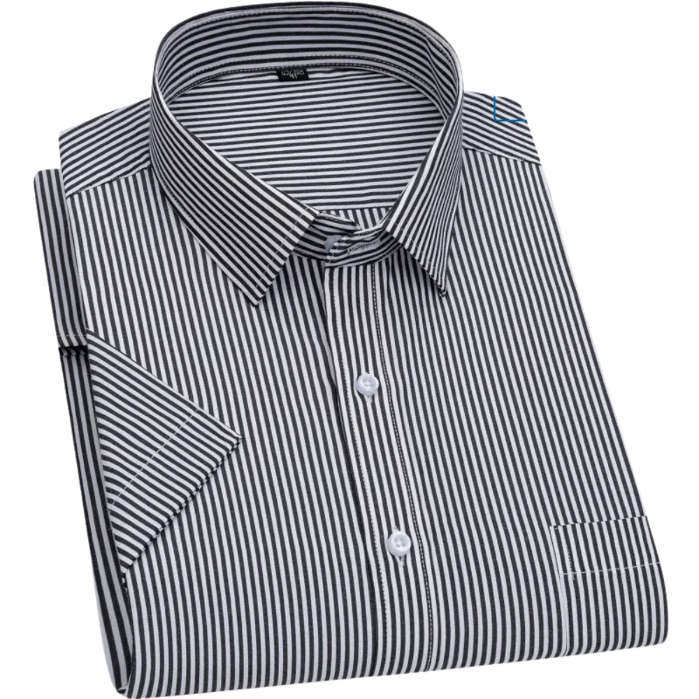 Savrani™ | Camicia da Uomo Traspirante