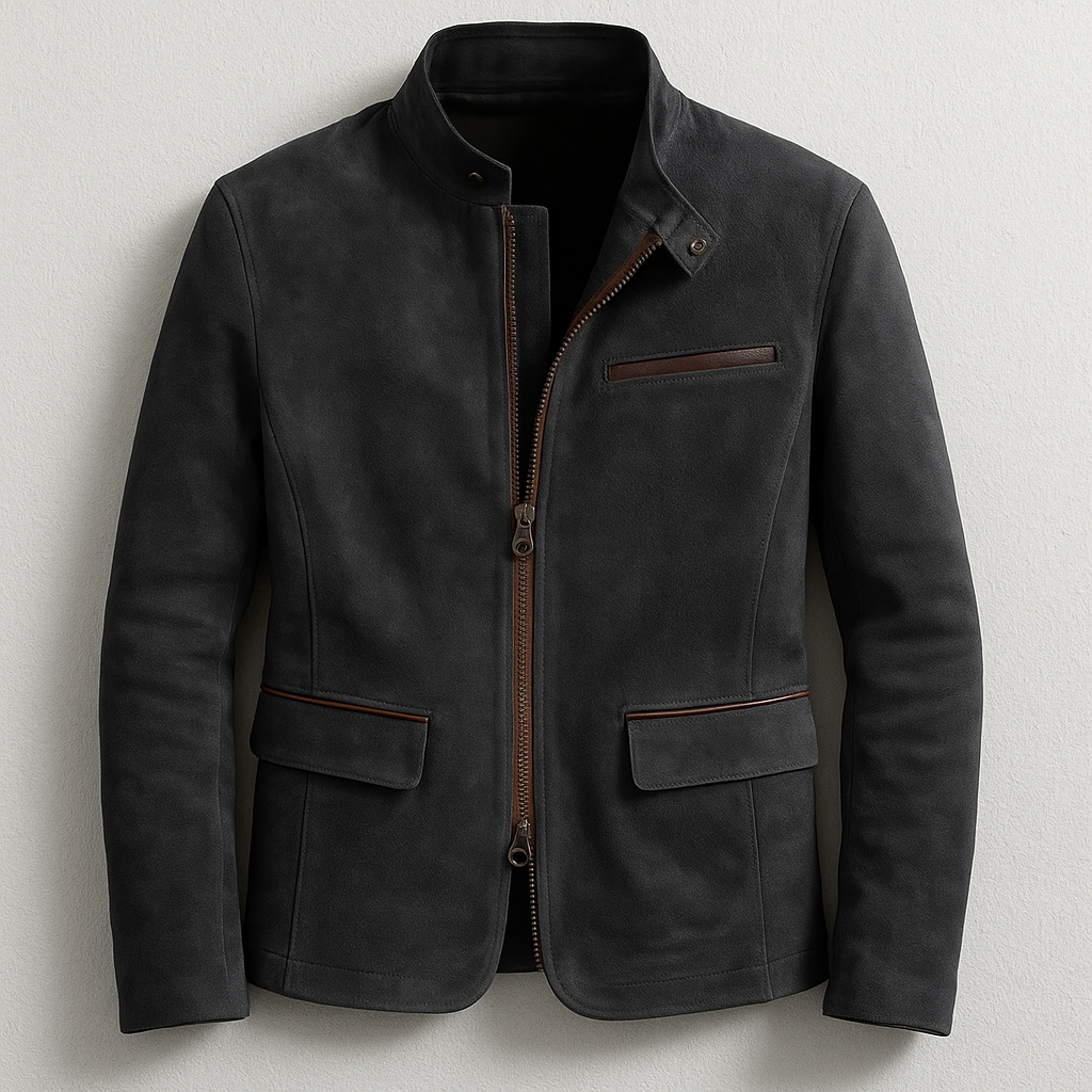 Savrani™ | Giacca elegante da uomo