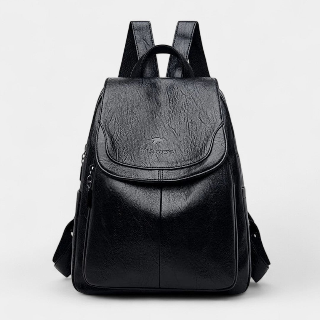 Savrani™ | Pelle Chic Zaino