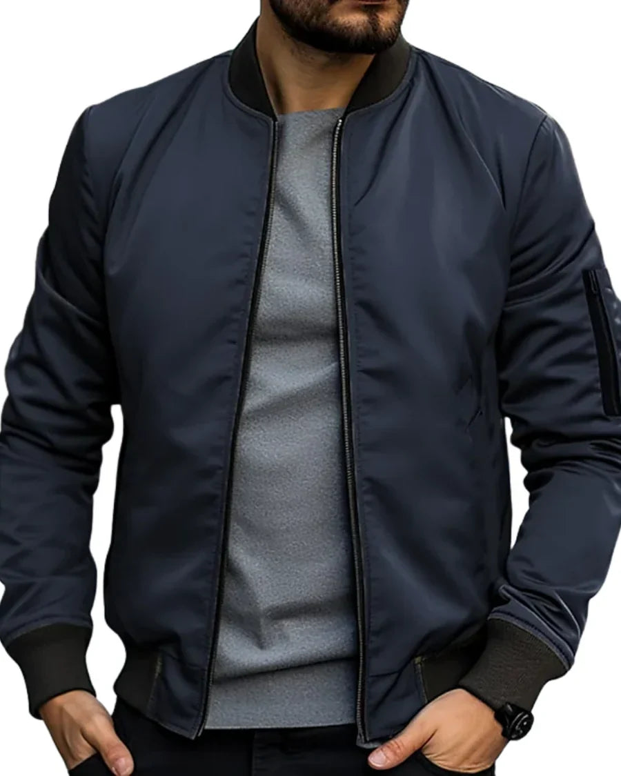 Savrani™ | Giacca Bomber