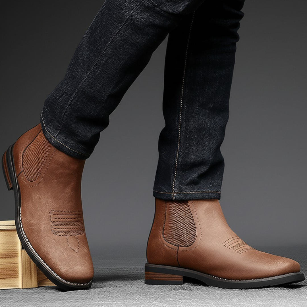 Savrani™ | Stivali Maxwell