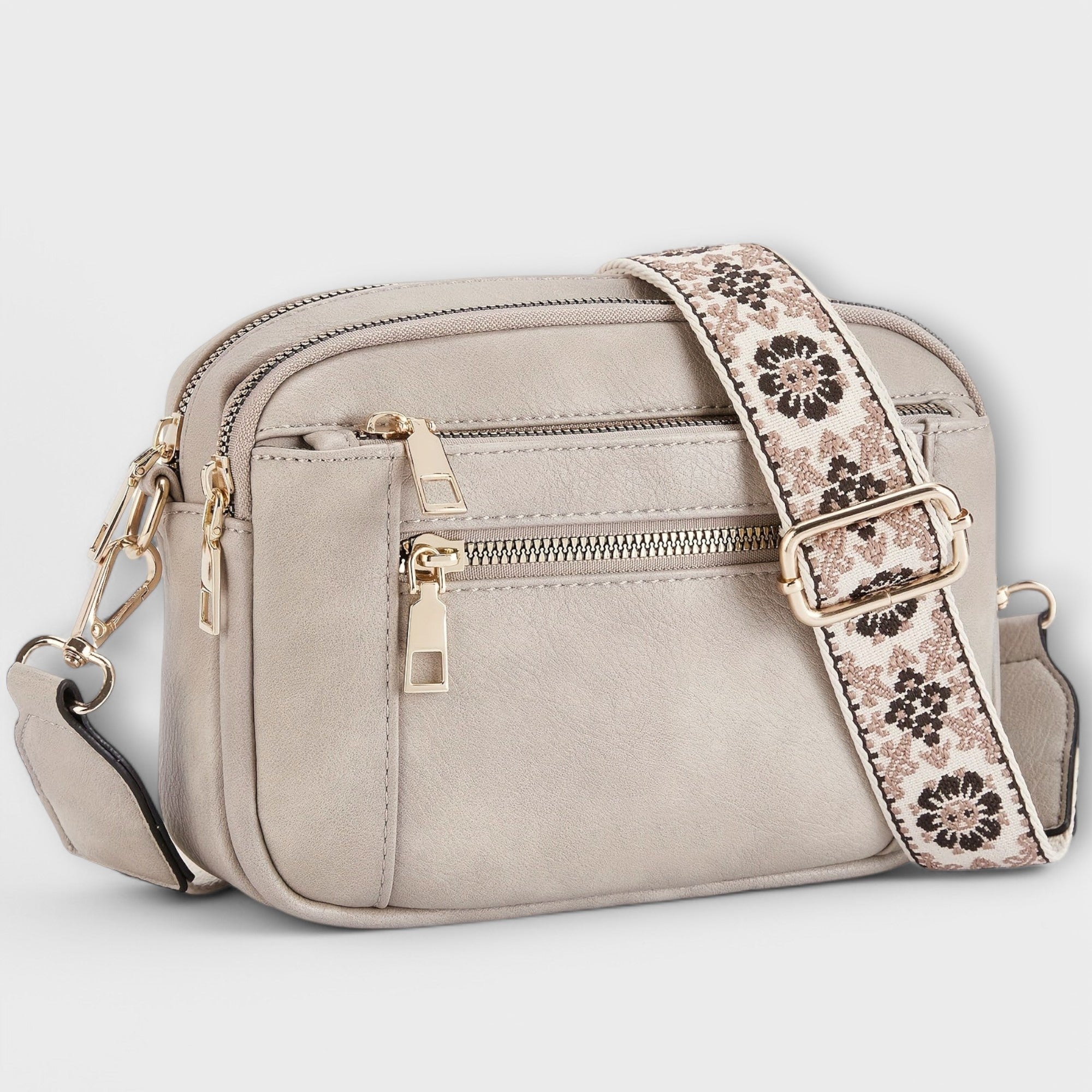 Savrani™ - Borsa a tracolla