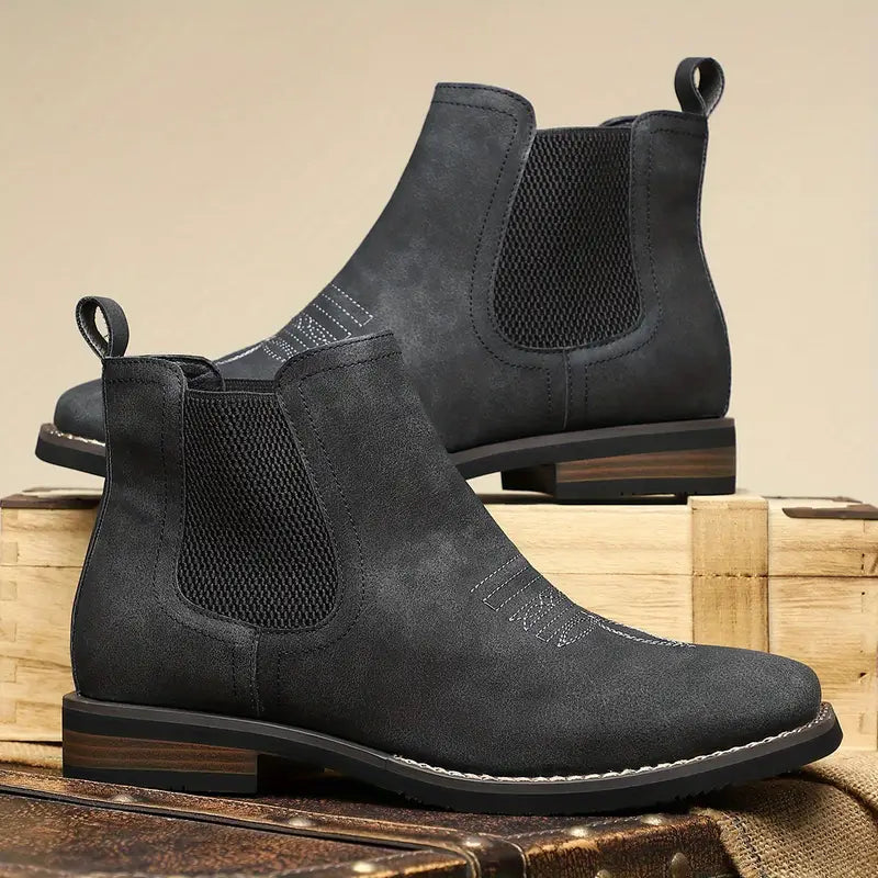 Savrani™ | Stivali Maxwell