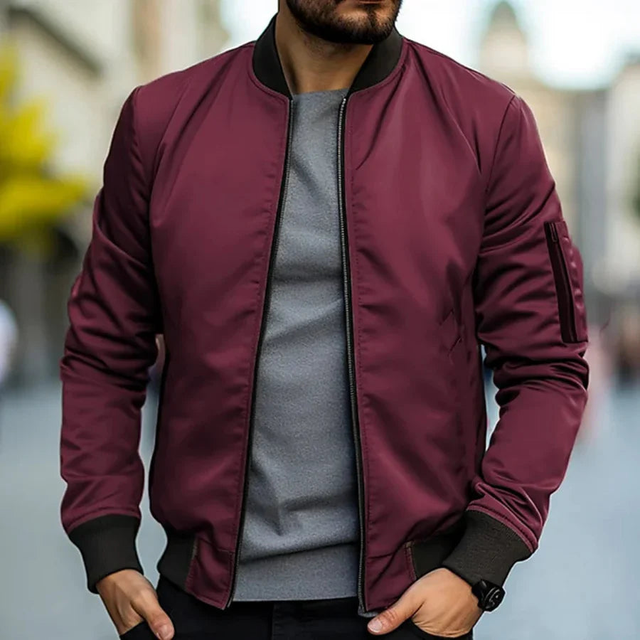 Savrani™ | Giacca Bomber