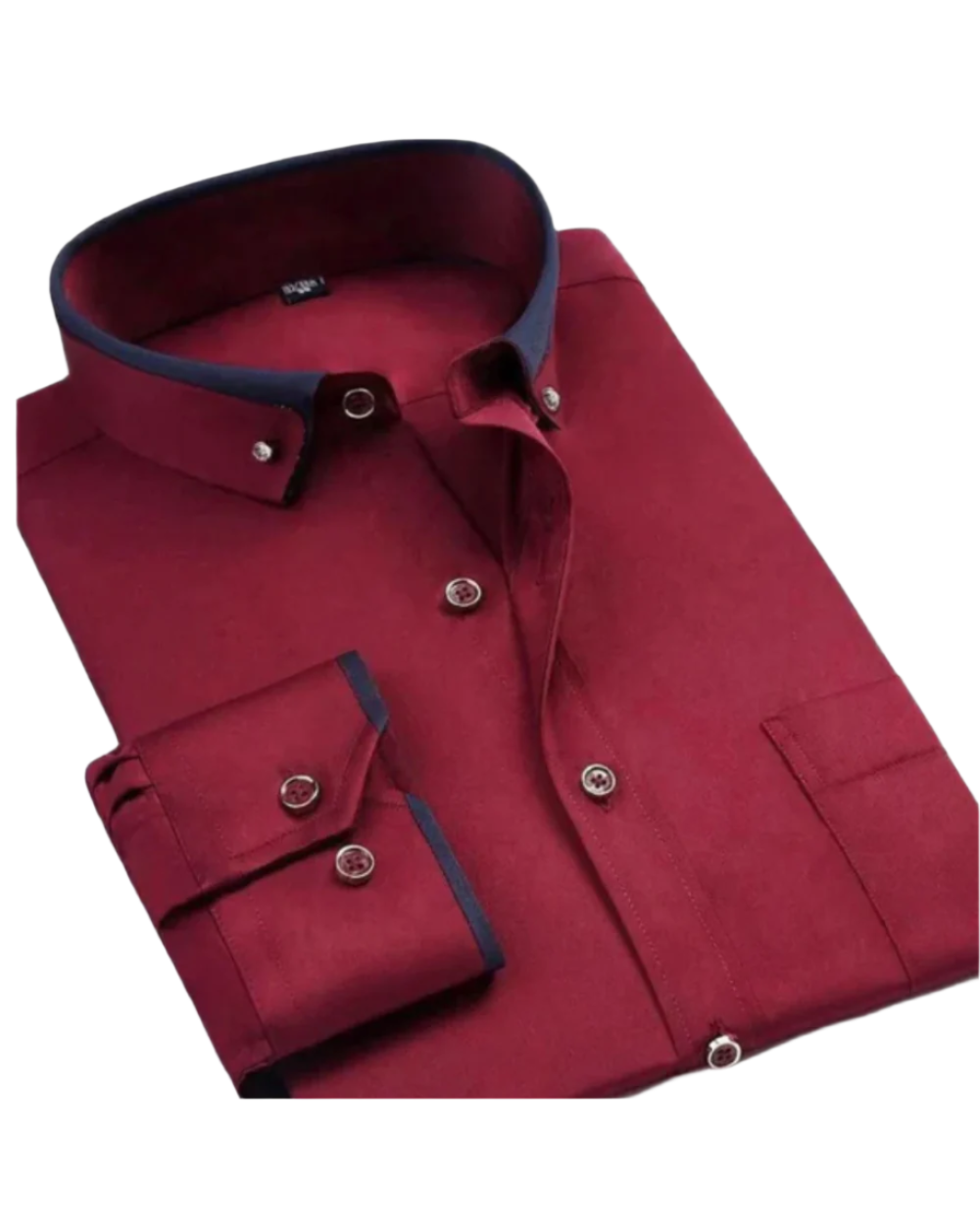 Savrani™ | Camicia Classica Adriano