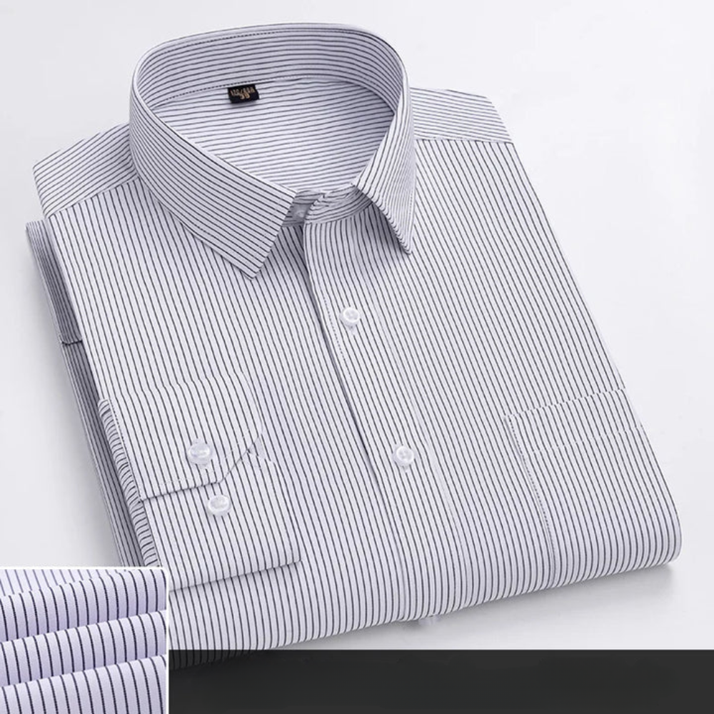 Savrani™ | Camicia Formale da Ufficio
