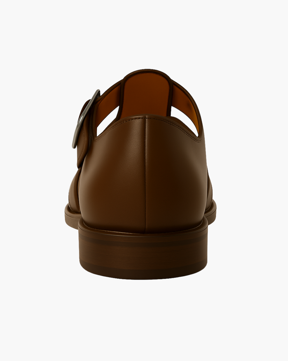 Savrani™ | Sandalo chiuso con cinturino