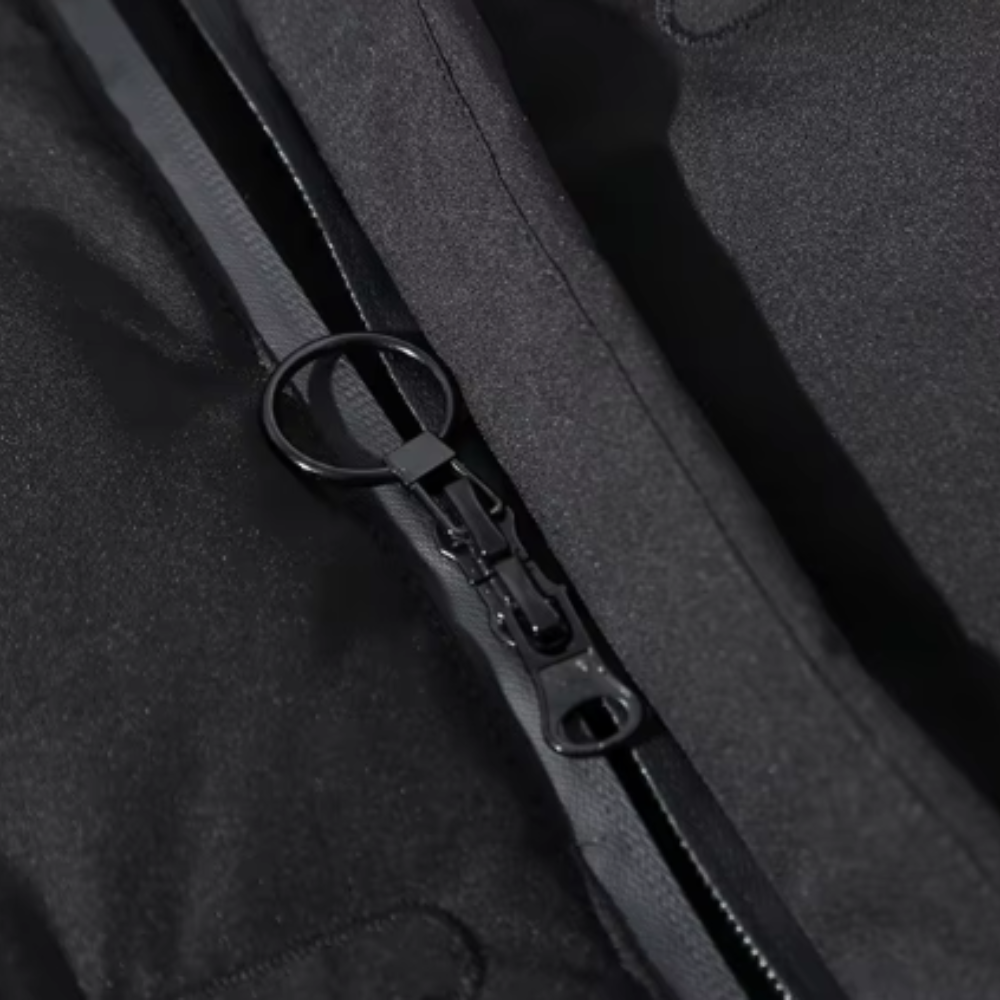 Savrani™ | Cappotto invernale lungo.