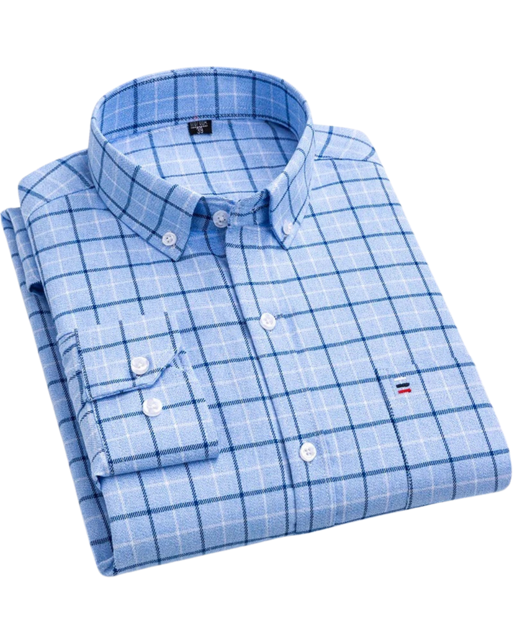 Savrani™ | Camicia a quadri