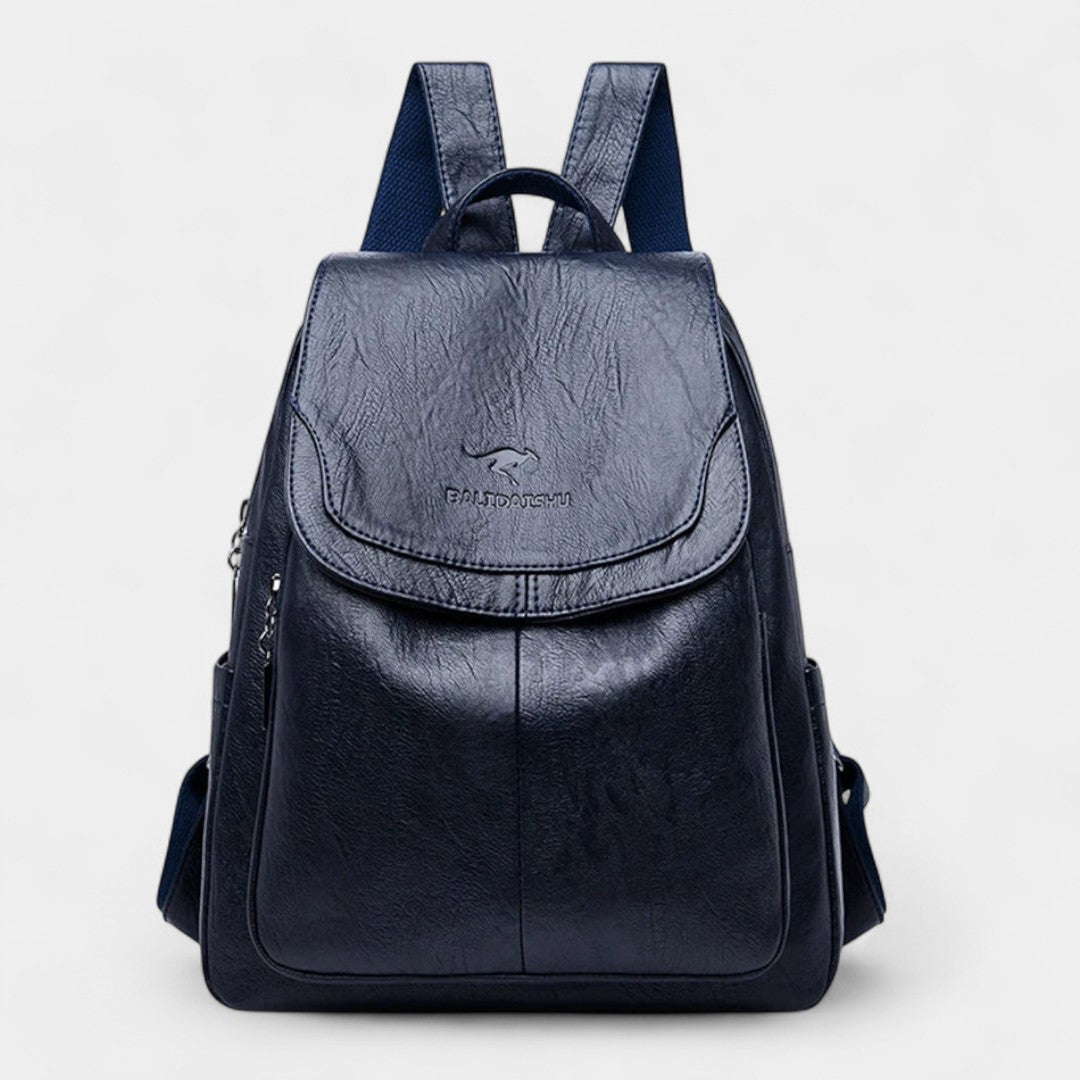 Savrani™ | Pelle Chic Zaino