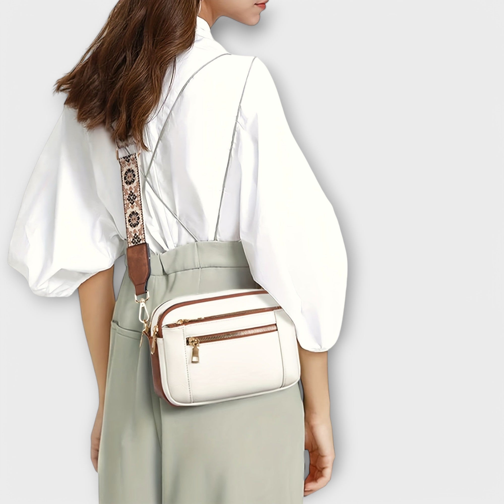 Savrani™ - Borsa a tracolla