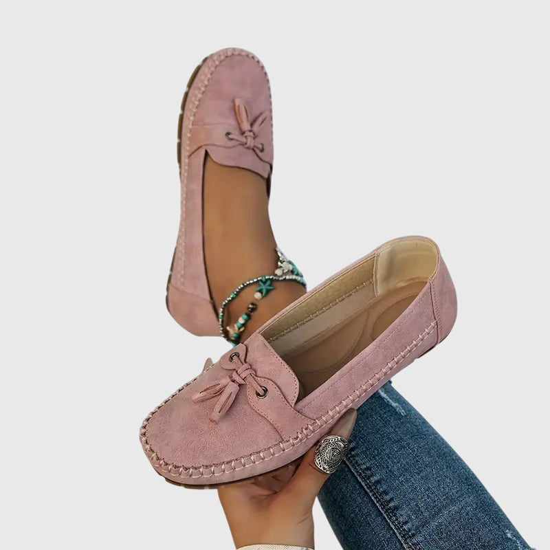 Savrani™  | Mocassini Morbidi e Confortevoli